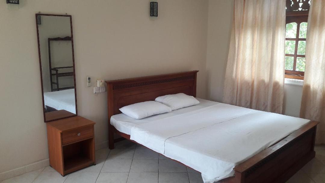 Mount House Hotel Apartment Dikwella Exterior foto