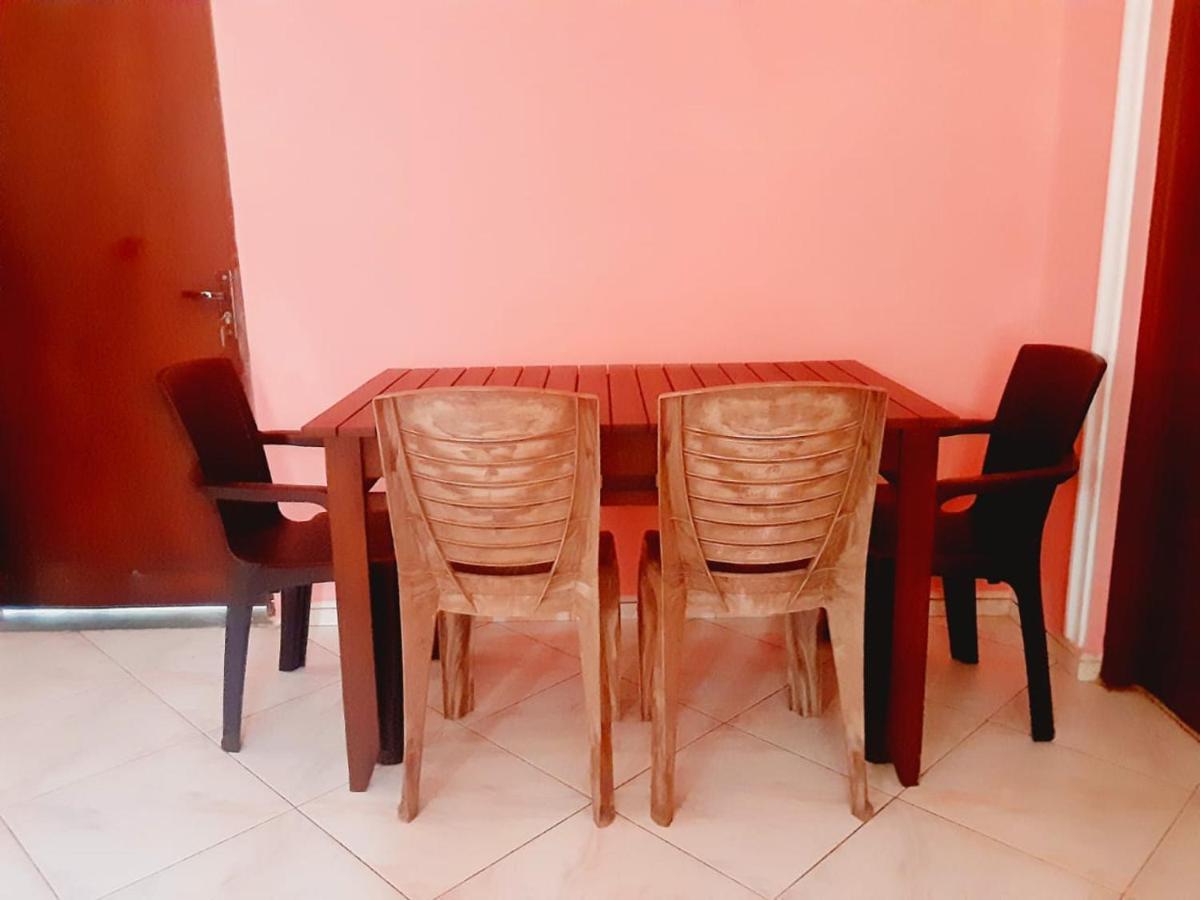 Mount House Hotel Apartment Dikwella Exterior foto