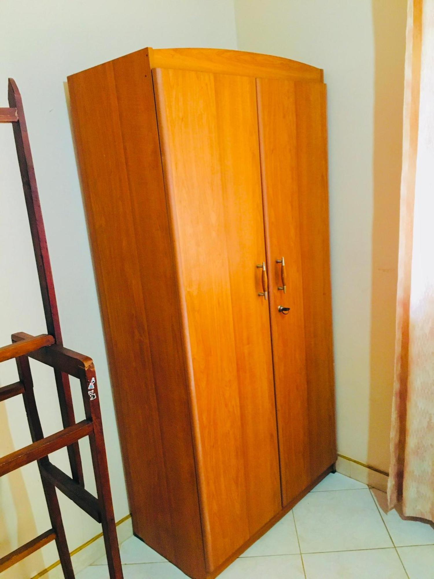 Mount House Hotel Apartment Dikwella Exterior foto