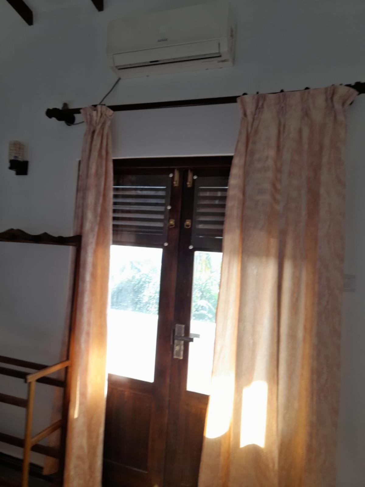 Mount House Hotel Apartment Dikwella Exterior foto
