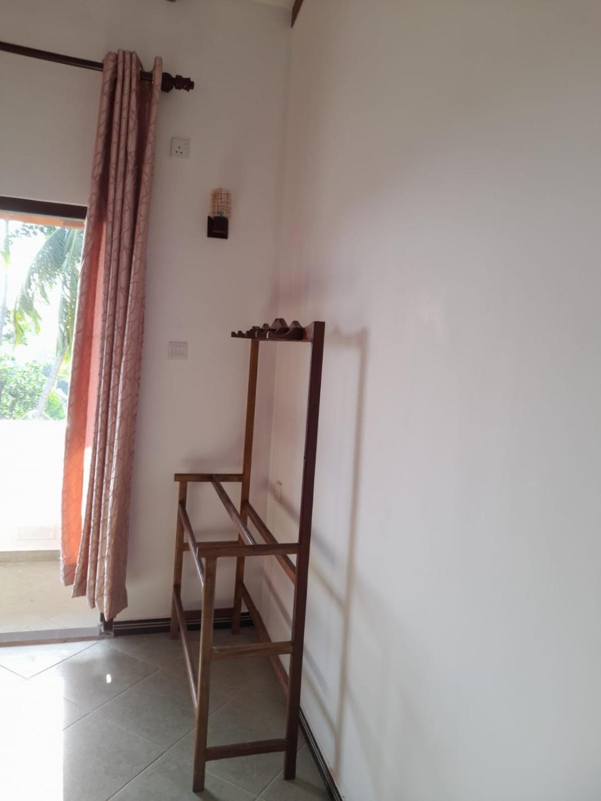 Mount House Hotel Apartment Dikwella Exterior foto